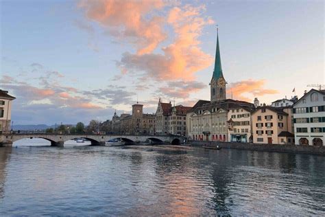 Zurich 